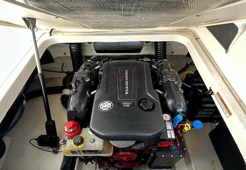 Chaparral 297-SSX image