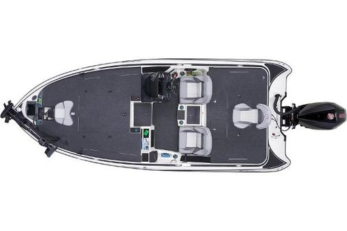 Triton 19-TRX-PATRIOT image