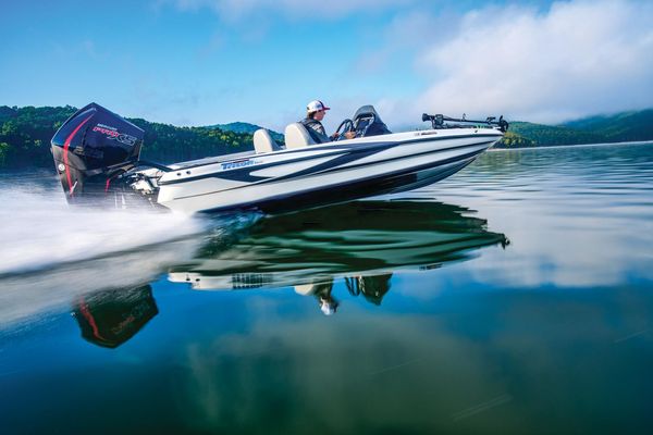 Triton 19 TRX Patriot - main image