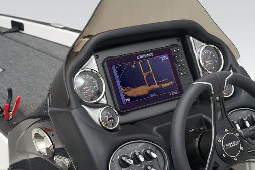 Triton 19-TRX-PATRIOT image