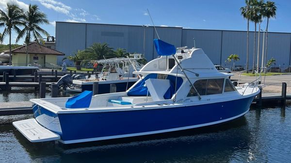 Bertram Bertram 31