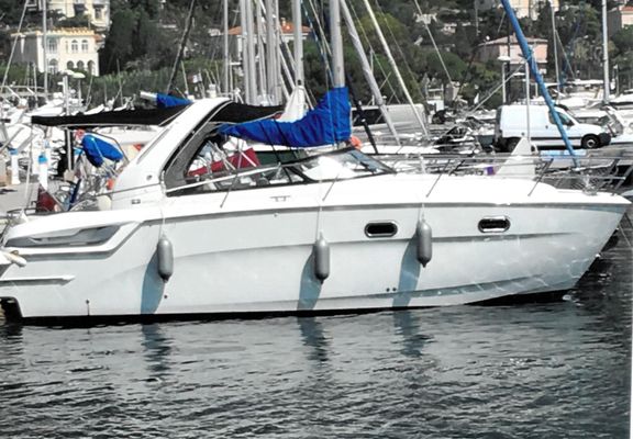 Bavaria 28 Sport - main image