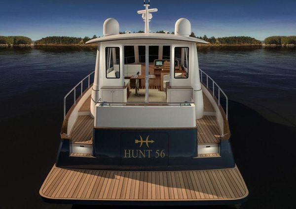Hunt-yachts 56-OCEAN image