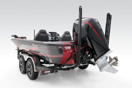 Triton 21-XRT image