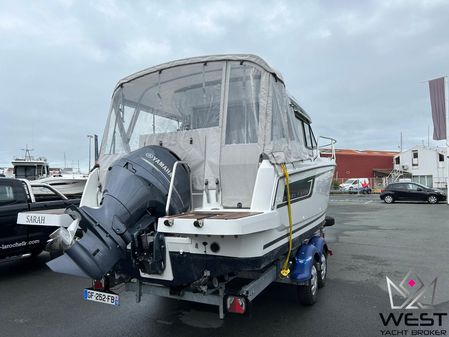 Jeanneau merry fisher 695 serie 2 image