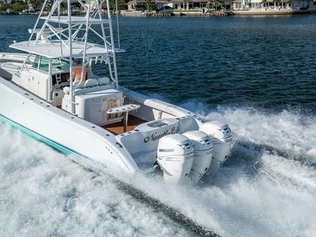 Yellowfin 42 Offshore image