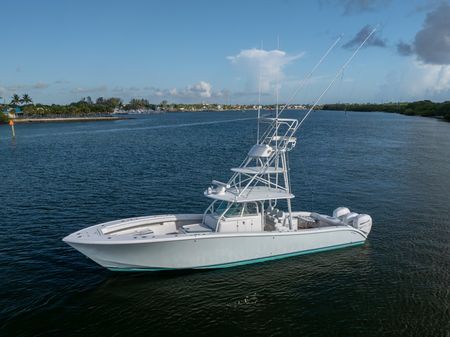 Yellowfin 42 Offshore image