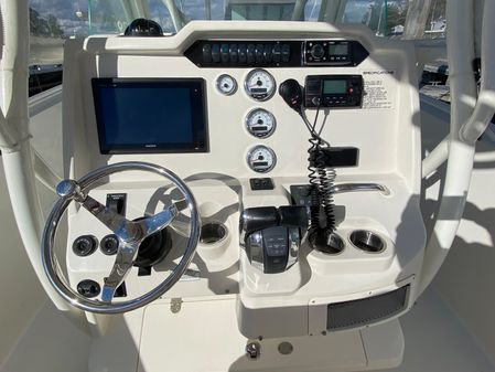 Sailfish 290 CC image