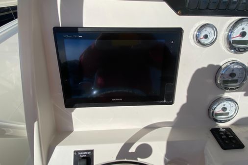 Sailfish 290 CC image