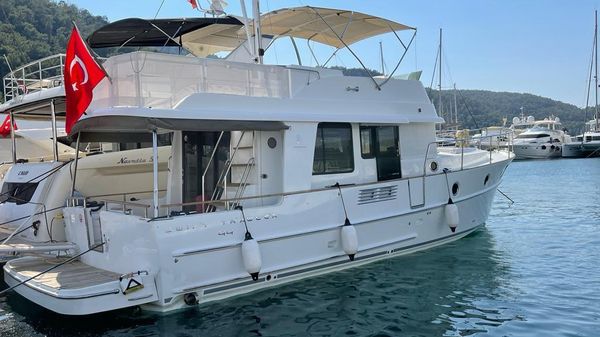 Beneteau Trawler