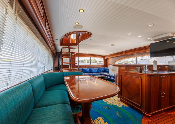 Tiffany Enclosed Bridge Sport fish image