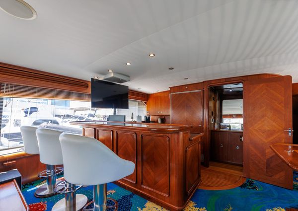 Tiffany Enclosed Bridge Sport fish image