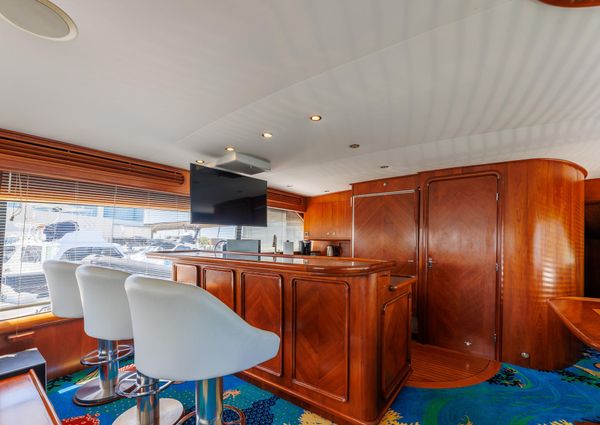 Tiffany Enclosed Bridge Sport fish image