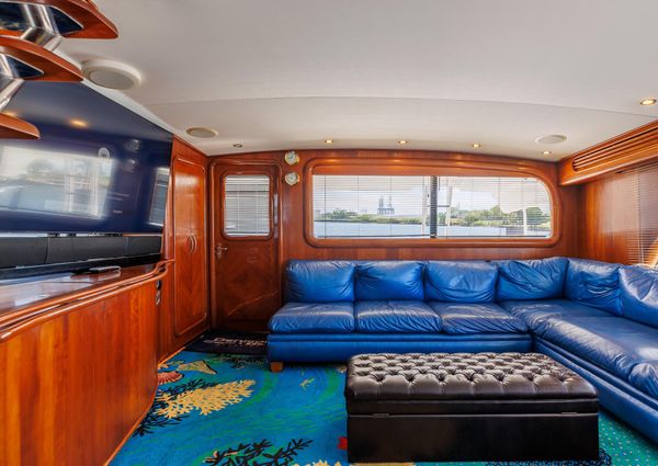 Tiffany Enclosed Bridge Sport fish image