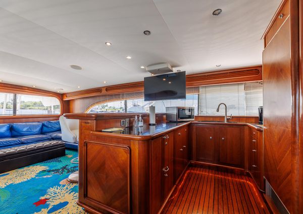 Tiffany Enclosed Bridge Sport fish image