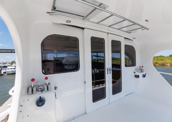 Tiffany Enclosed Bridge Sport fish image