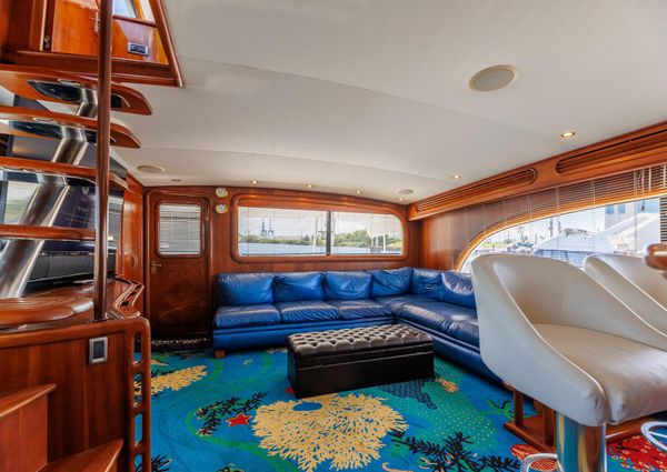 Tiffany Enclosed Bridge Sport fish image