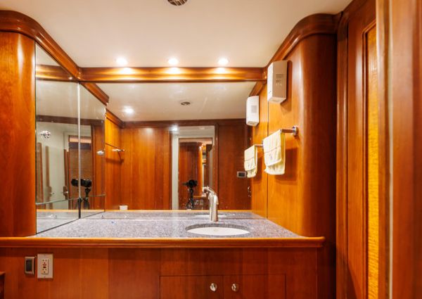 Tiffany Enclosed Bridge Sport fish image