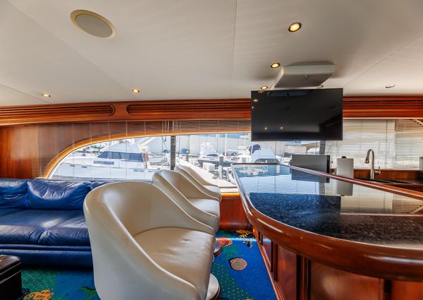 Tiffany Enclosed Bridge Sport fish image