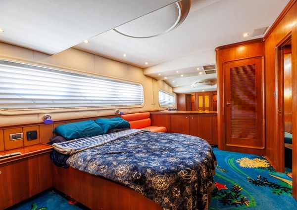 Tiffany Enclosed Bridge Sport fish image