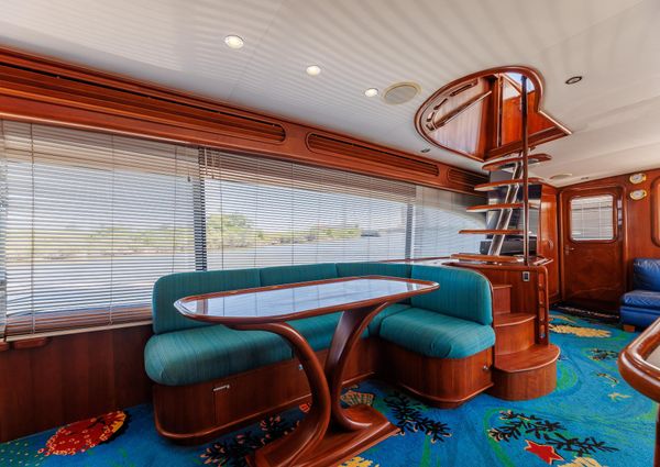 Tiffany Enclosed Bridge Sport fish image