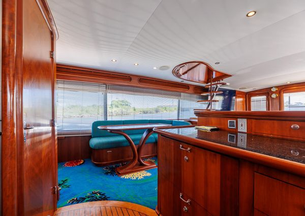 Tiffany Enclosed Bridge Sport fish image