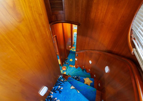 Tiffany Enclosed Bridge Sport fish image