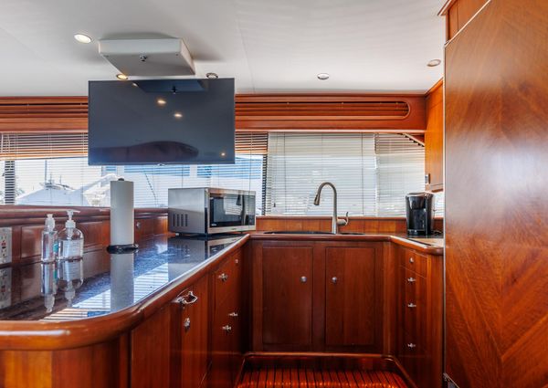 Tiffany Enclosed Bridge Sport fish image