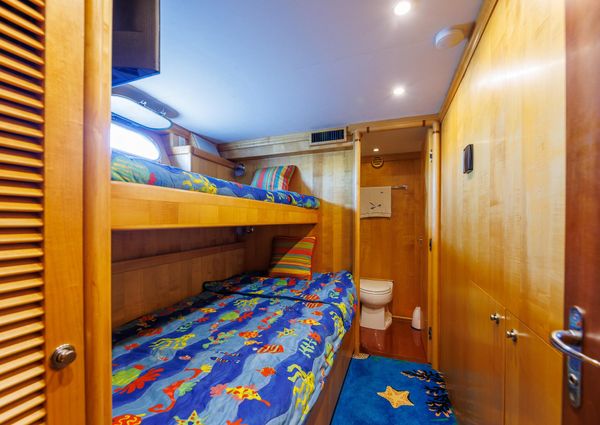 Tiffany Enclosed Bridge Sport fish image