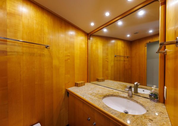 Tiffany Enclosed Bridge Sport fish image