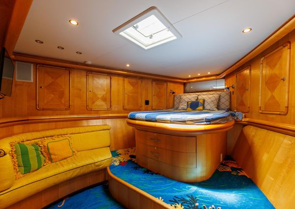 Tiffany Enclosed Bridge Sport fish image