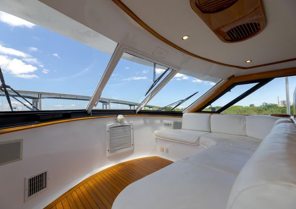 Tiffany Enclosed Bridge Sport fish image