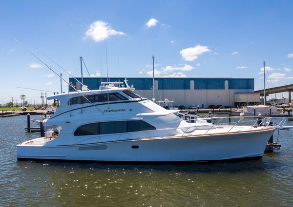 Tiffany Enclosed Bridge Sport fish image