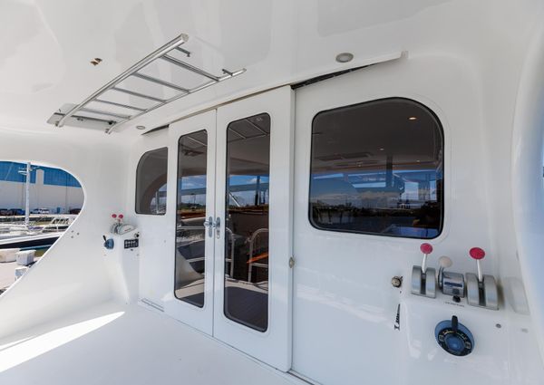 Tiffany Enclosed Bridge Sport fish image