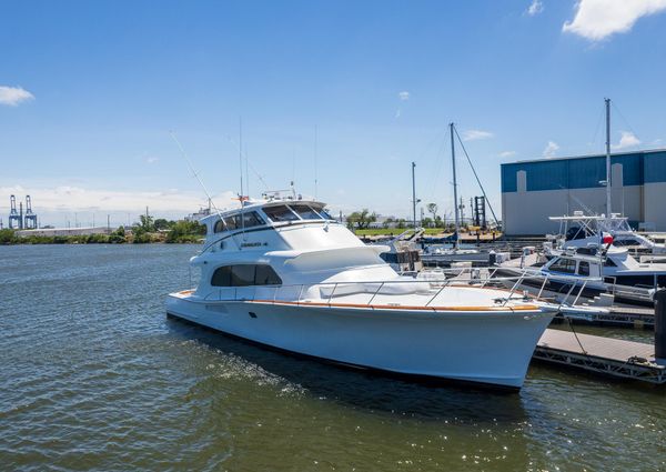 Tiffany Enclosed Bridge Sport fish image