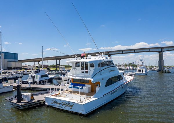 Tiffany Enclosed Bridge Sport fish image