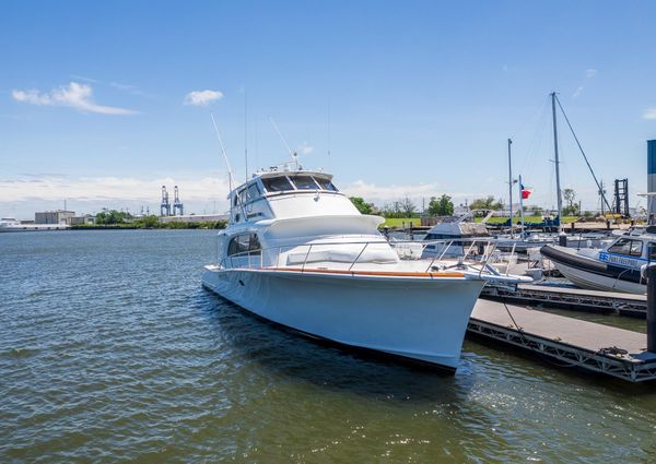 Tiffany Enclosed Bridge Sport fish image