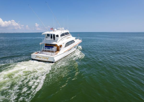 Tiffany Enclosed Bridge Sport fish image