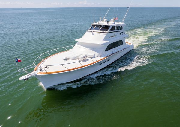 Tiffany Enclosed Bridge Sport fish image