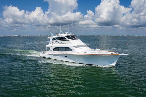 Tiffany Enclosed Bridge Sport fish image