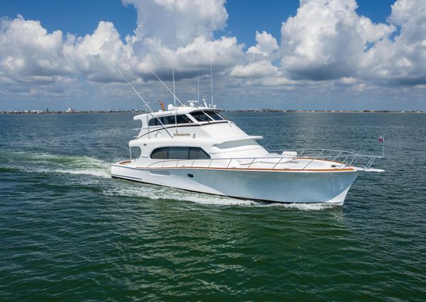 Tiffany Enclosed Bridge Sport fish image