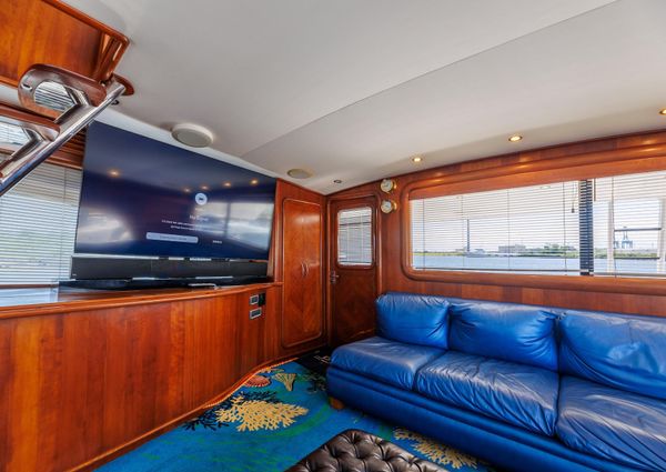 Tiffany Enclosed Bridge Sport fish image