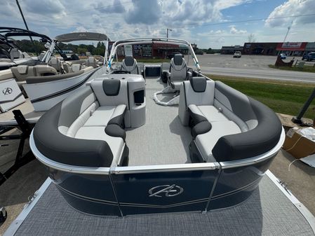 Avalon LSZ-QUAD-LOUNGER image