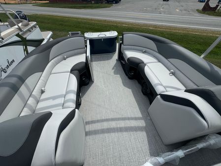 Avalon LSZ-QUAD-LOUNGER image