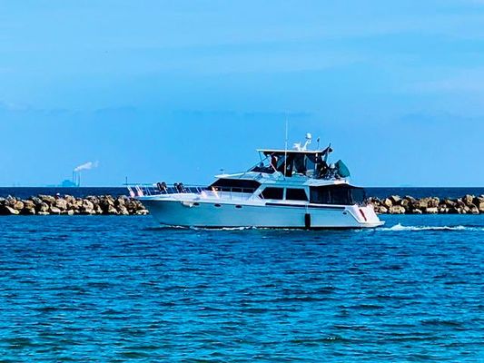 Navigator 53 Classic - main image