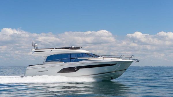 Prestige 520