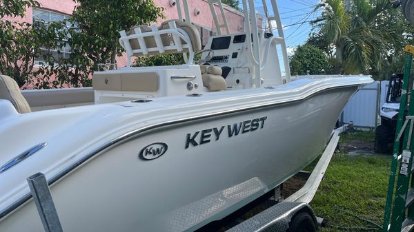 Key West 239 FS 