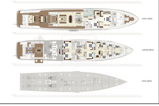 Sarp Yachts NACRE 62 image