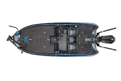 Triton 21-TRX image
