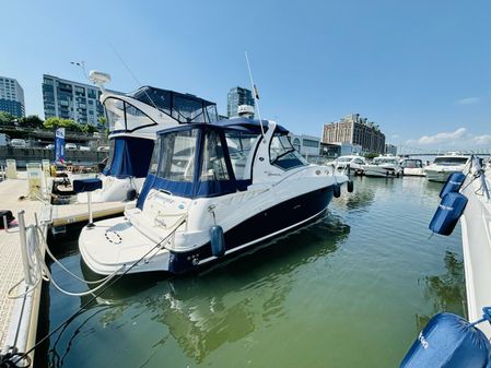 Sea Ray 320 Sundancer image